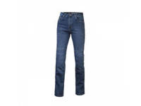 Spodnie jeansowe LOOKWELL DENIM 501 EVO damskie standardowe jasne 30