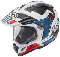 Kask motocyklowy ARAI TOUR-X4 VISION - czerwony