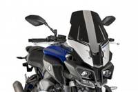 Owiewka PUIG do Yamaha MT-10 16-21 (Touring)