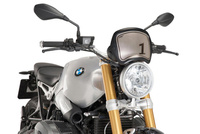 Owiewka PUIG Retroplate do BMW R Nine T 14-22