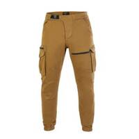 Spodnie Jeansowe Broger Alaska II Jogger Fit Caramel