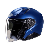 Kask motocyklowy HJC RPHA31 SEMI FLAT METALLIC BLUE