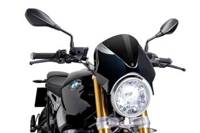 Owiewka PUIG Retrovision do BMW R Nine T 14-22