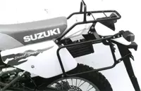 Stelaż kompletny Suzuki DR 350 S/SH (1990-)