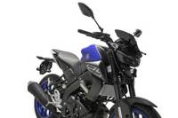 Owiewka PUIG do Yamaha MT-125 20-22