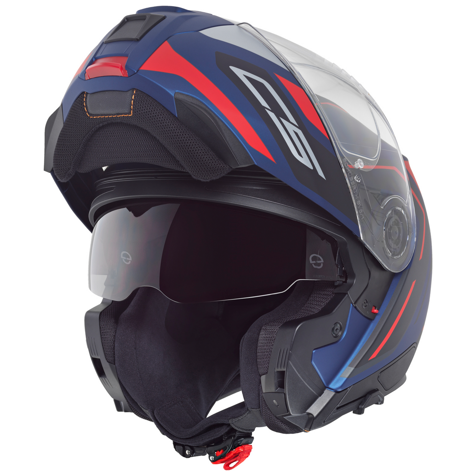 Kaski modułowe: bezpieczeństwo, komfort i praktyczność w podróżach