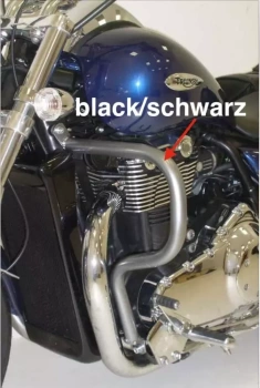 Triumph Thunderbird 1600/1700/Storm (2009-) Gmol silnika