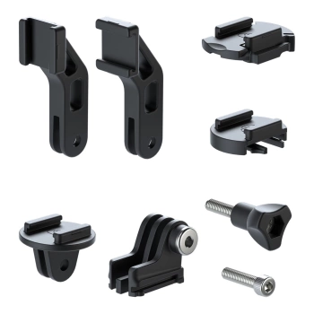 Zestaw adapterów SP CONNECT CAMERA/LIGHT ADAP OS