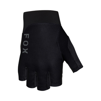 Rękawice Fox Ranger Glove Gel Short Black