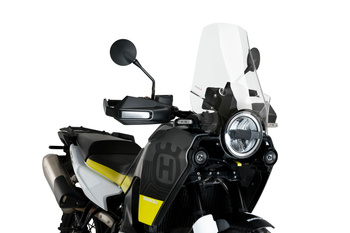 Szyba turystyczna PUIG do Husqvarna Norden 901 22-25