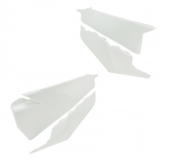 Husqvarna pola numerowe boczne Acerbis TC / FC  2019>