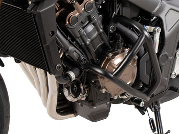 Honda CB 650 R E-Clutch (2024-) Gmole silnika