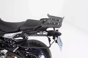 Yamaha MT-09 Tracer ABS (2015-2017) przedłużenie bagażnika
