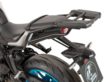 Easyrack topcase carrier black for Yamaha MT-07 / Y-AMT (2025-)