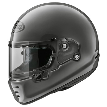 Kask motocyklowy integralny ARAI CONCEPT-XE MODERN GREY