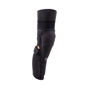 Ochraniacz Fox Launch Knee/Shin Black