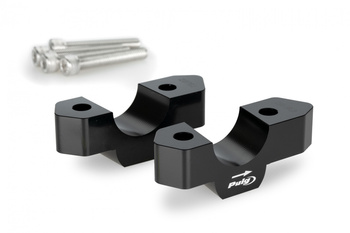 Podwyższenie kierownicy PUIG do BMW R1300GS (o 20 mm)