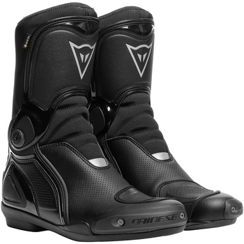 Buty motocyklowe DAINESE SPORT MASTER GORE-TEX czarny