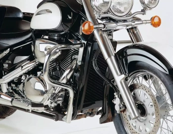 Suzuki VL 800 Intruder (2001-2004) Gmol silnika