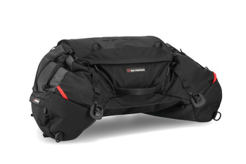 Torba tylna SW-MOTECH CARGOBAG black/anthracite 50L