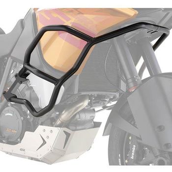 Osłona silnika GIVI GMOLE - KTM 1050 / 1190 ADVENTURE (13 > 17)