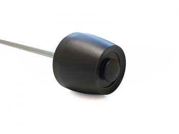 Protektory osi koła PUIG do Ducati Hypermotard 950 / SP 19-24 (tył)