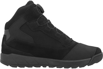 Buty motocyklowe wodoodporne membrana RICHA SATURNUS WP czarne