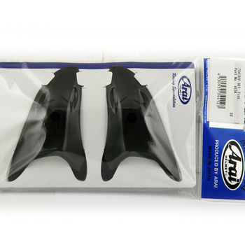 Dyfuzor Arai do Kasku Tour-X4 Tinted