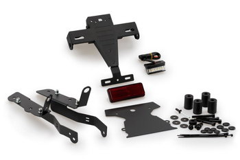 Fender eliminator PUIG do Honda NT1100 22-24
