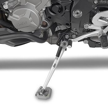 Poszerzenie dodatkowe stopki GIVI - BMW S 1000 XR (15)