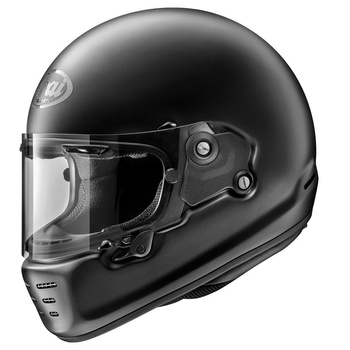 Kask motocyklowy integralny ARAI CONCEPT-XE BLACK