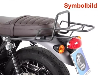 Triumph Bonneville T 120/Black (2016-) stelaż pod kufer centralny