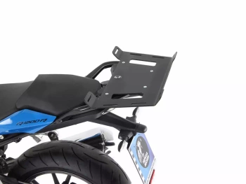 Powiększenie tylnego bagażnika BMW R 1200 R (2015-2018)