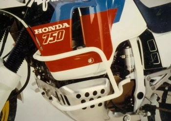 Honda XRV 650/750 (1988-1992) Gmol silnika