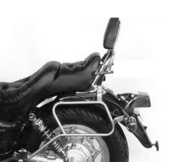 Yamaha XV 750/1100 (1992-1999) sissybar bez bagażnika