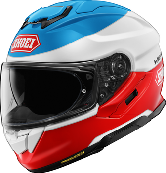 Kask motocyklowy integralny SHOEI GT AIR 3 LILT TC-10