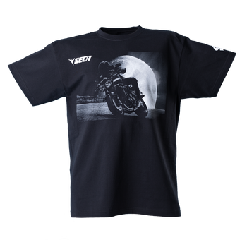 T-Shirt SECA MOON