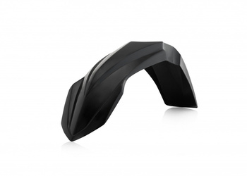 Yamaha RESTYLING przedni błotnik Acerbis YZ 125 / 250  2002 - 2014