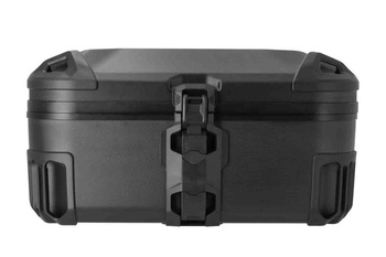 Zestaw Kufrów Bocznych Sw-Motech Dusc Xl 55L Bmw F 900 Xr / S 1000 Xr (19-) Black