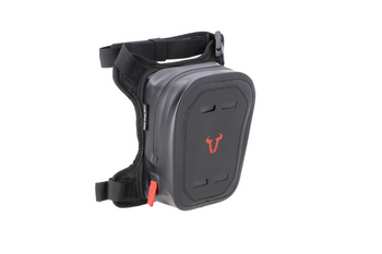 Nerka/Torba SW-Motech BELT WP wodoodporna czarna