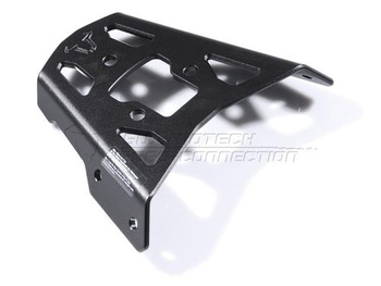 Stelaż pod płytę montażową kufra ALU-RACK SW-MOTECH SUZUKI SFV 650 GLADIUS (09-16) black