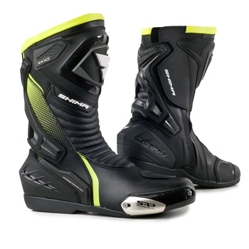 Buty motocyklowe SHIMA RSX-6 MEN FLUO
