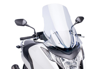 Owiewka PUIG do KTM 125 / 200 / 390 Duke 11-16