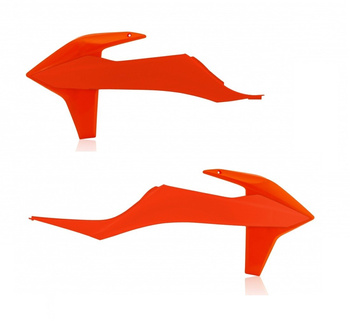 KTM owiewki od baku Acerbis 2019 >