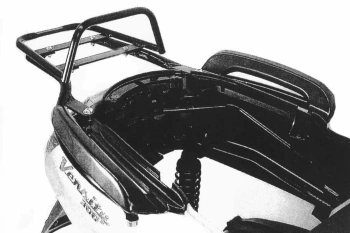Yamaha Versity 300 (2003-) stelaż pod kufer centralny
