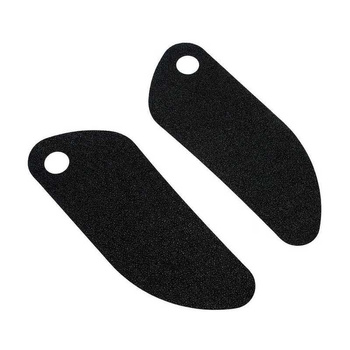 Tankpad antypoślizgowy 2 części RG RACING TRIUMPH SPEED TWIN 19- BLACK