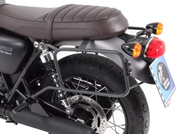 Triumph Bonneville T 120/Black (2016-) stelaż pod sakwy boczne