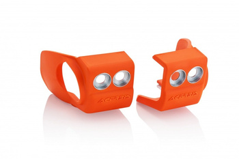 Acerbis osłony spodu zawieszenia Husqvarna / KTM / Sherco