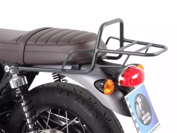 Triumph Bonneville T 100/Black (2017-) stelaż pod kufer centralny