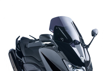 Szyba PUIG V-Tech do Yamaha X-Max 125/250 10-13 (Touring)
